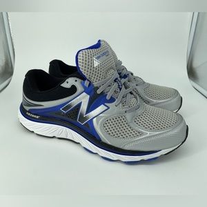 New Balance 940v3 Extra Wide Blue - 12.5 EEEE - NEW